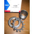SKF H206 Adaptor Sleeve with Lock Nut and Locking Device for 25mm Shaft